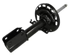 Amortisör Ön Scenic III 2009 Sonrası