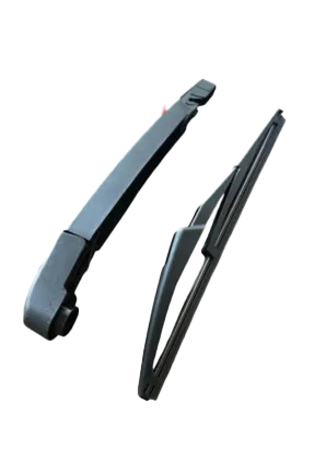 Silecek Kolu Arka + Süpürge Egea Hb-Sw