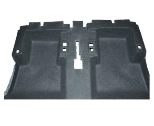 Taban Halısı Orta Doblo 2001-2010