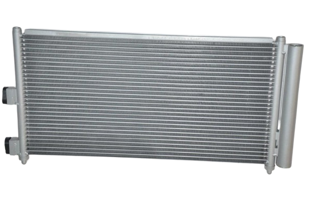 Klima Radyatörü 1.3 Jtd-1.9 Jtd Doblo 2001-2010