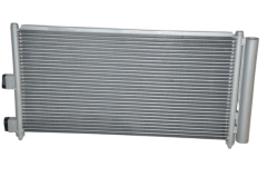 Klima Radyatörü 1.3 Jtd-1.9 Jtd Doblo 2001-2010