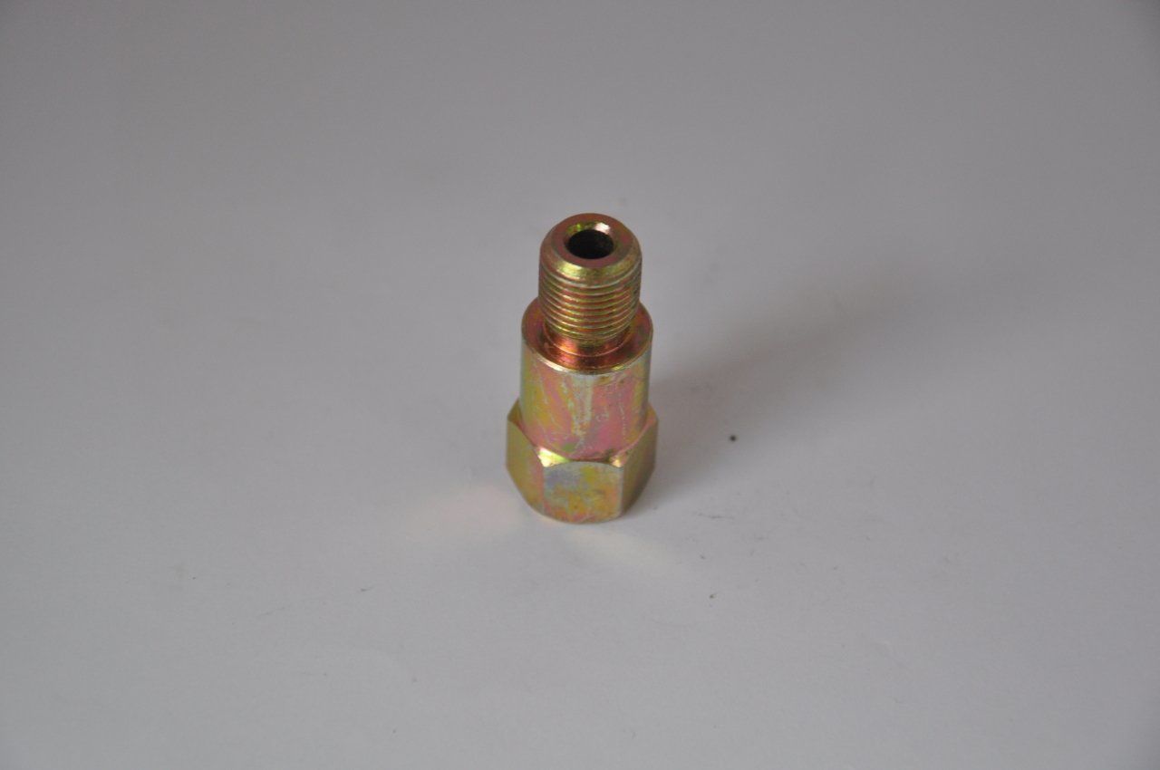 Buji Uzatması Uzun Pasoı