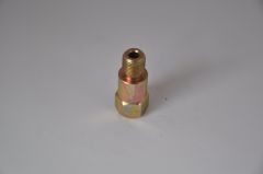 Buji Uzatması Uzun Pasoı