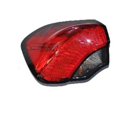 Fiat Egea Arka Stop Dış Hb.Sw.(Yerli)Sol 15-