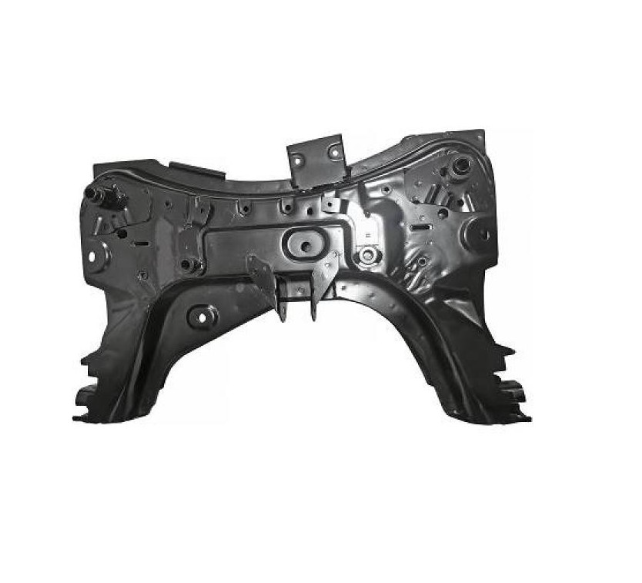 Renault Captur Motor Beşiği (Yerli)12-19
