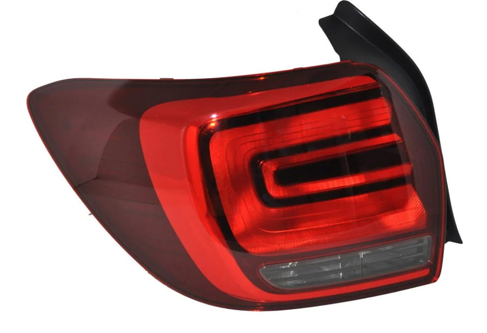 Stop Lambası Sol Symbol 2016 Sonrası