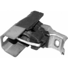 Egzoz Takozu Arka Clio III-Modüs