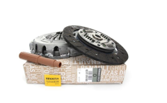 Debriyaj Seti 2.5 Dci Master 2004-2011-2.0 Dci Trafic II 2001-2010