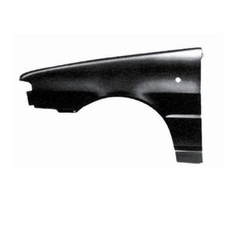 Fiat Uno Ön Çamurluk Sol 89-95