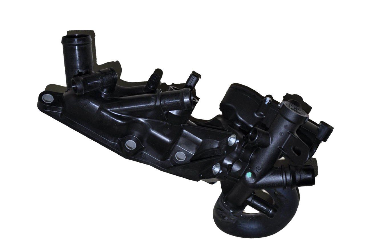 Termostat Yuvası 1.2 Tce Megane IV-Kadjar