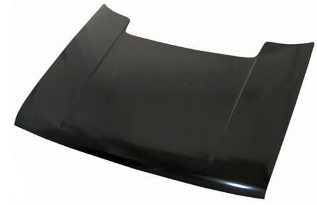 Fiat Uno Motor Kaputu 89-95