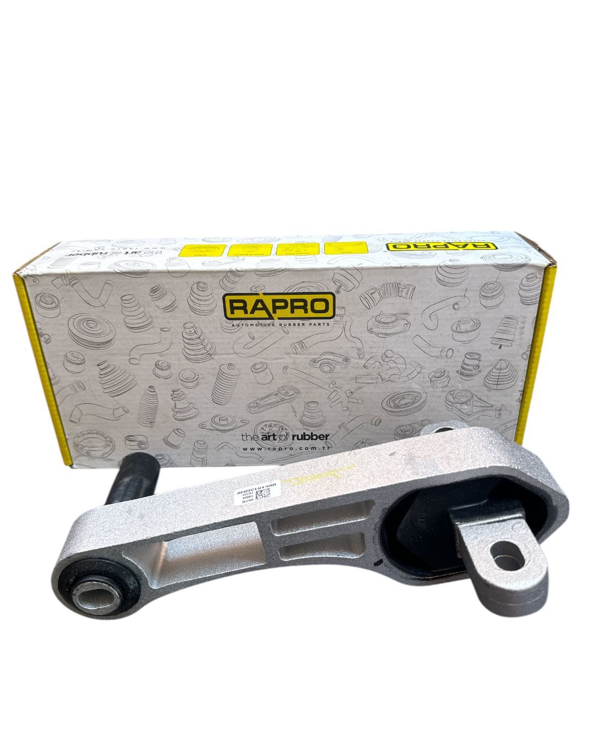 Motor Takozu Arka 1.3 Jtd Linea-Fiorino (Orijinal)