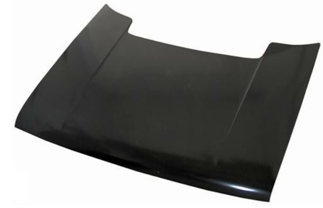 Fiat Uno Motor Kaputu (Yerli)89-95