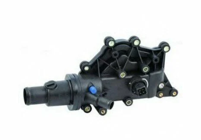 Termostat 1.6 16 Valf Megane II-Scenıc II-Laguna II (Kapalı)