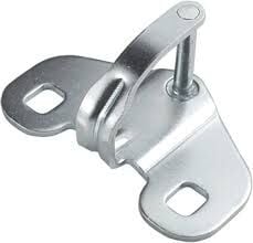 Bagaj Kilit Karşılığı Ducato 2006 Sonrası (Alt)