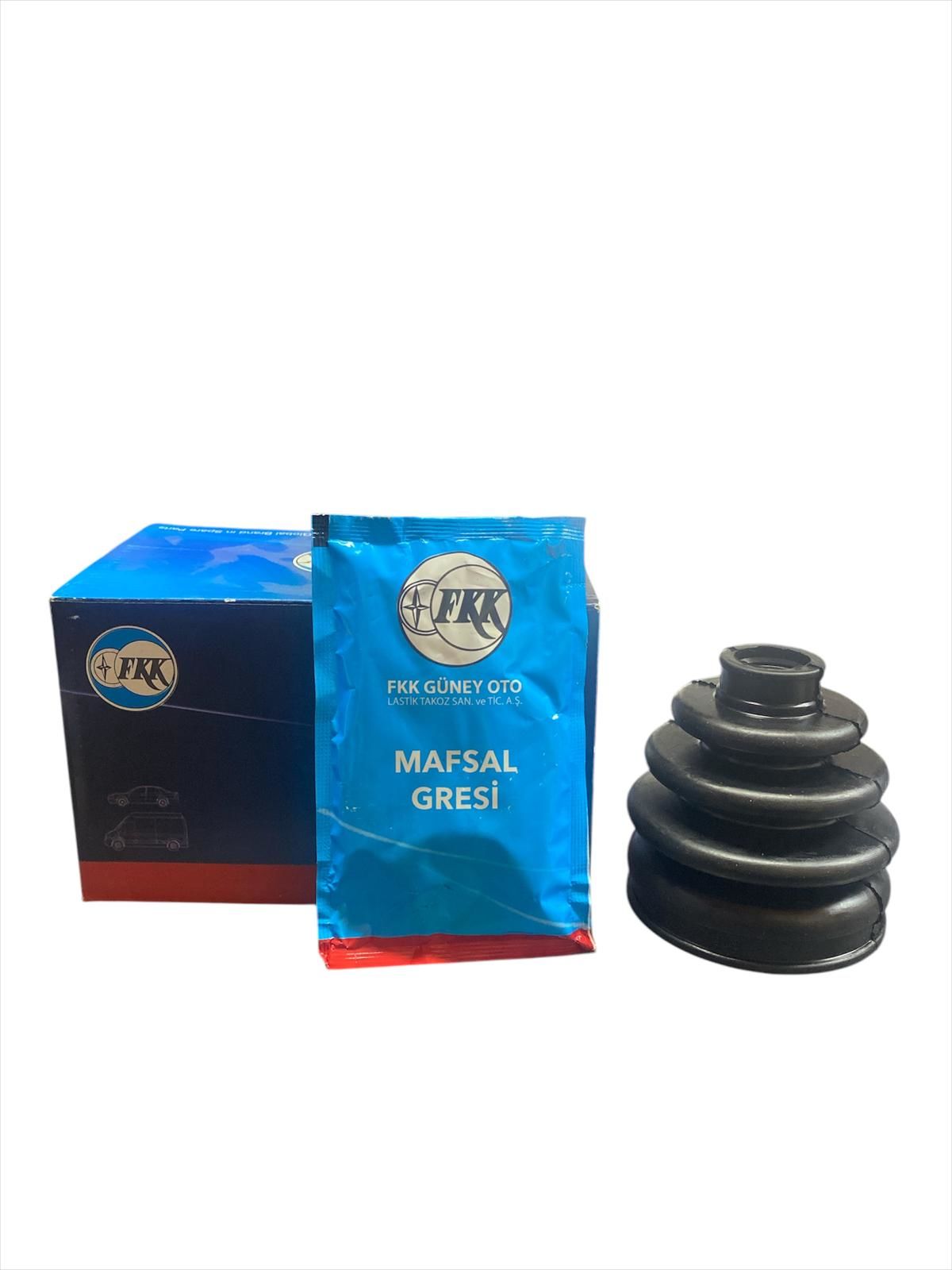 Aks Körüğü Dış Megane II-Clio III