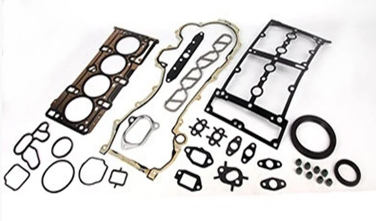 Motor Takım Conta 1.3 Jtd Albea-Palio-Doblo (Keçesiz)