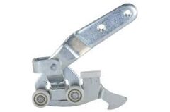 Sürgülü Kapı Alt Mekanizması Ducato 2001-2006