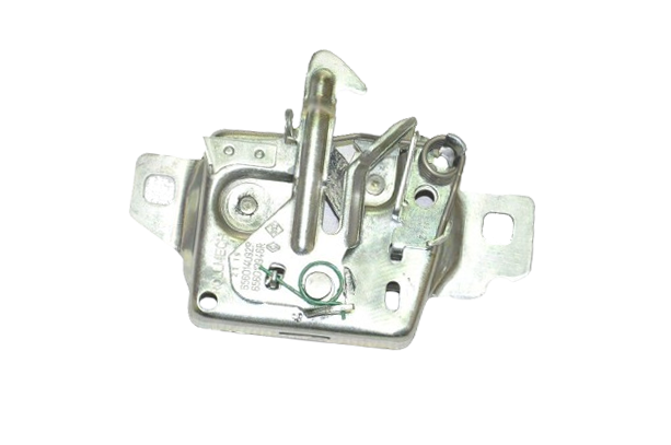 Motor Kaputu Kiliti Kango III 2013 Sonrası