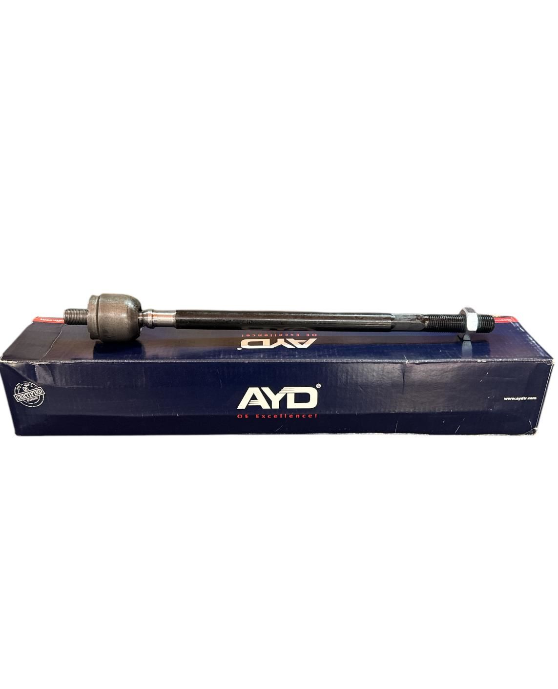 Rotmili Symbol 2013 Sonrası-Dacıa Sandero II-Dokker-Lodgy