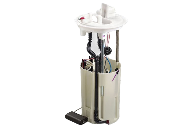 Şamandıra 1.3-1.9 Jtd Doblo 2001-2010