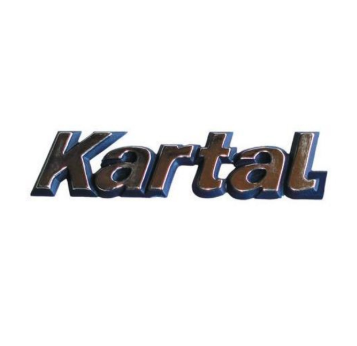 Kartal Yazı