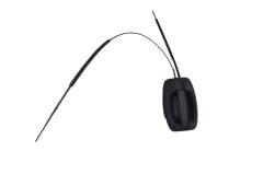 Dış Kapı Kolu Sürgülü Sağ Ducato 2006 Sonrası