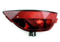 Renault Megane Arka Sis Farı Hb.(Yerli)Sol 16-