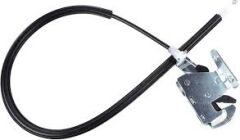 Bagaj Kiliti Alt Sol Ducato 2006 Sonrası