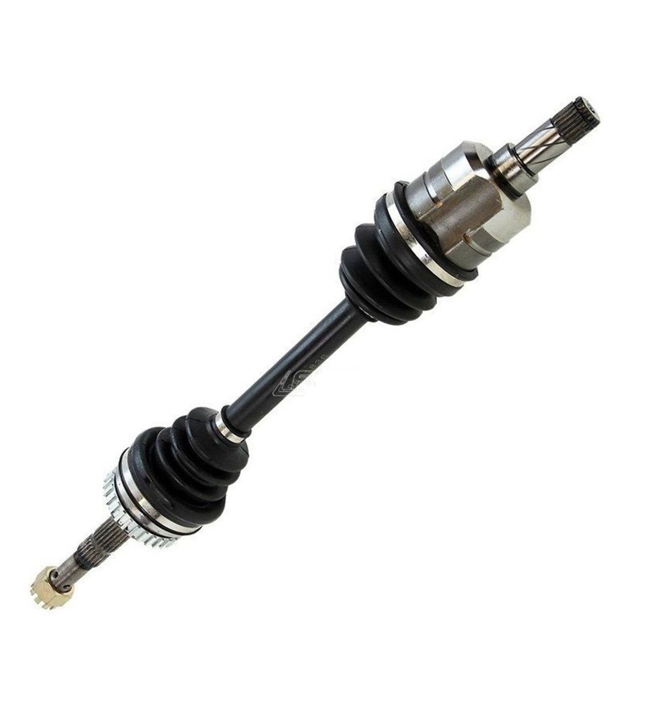 Aks Sağ 1.3 Jtd Fiorino (Euro 5)