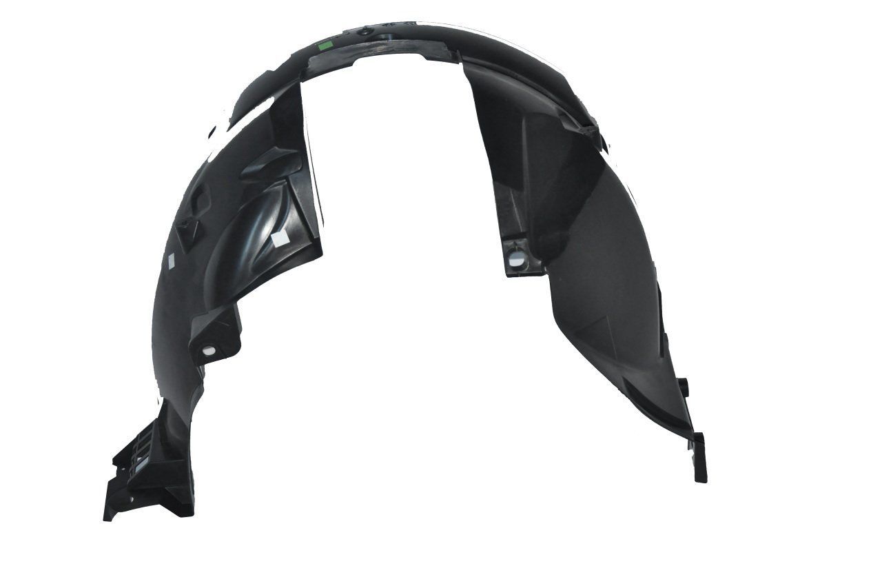 Çamurluk Davlumbazı Ön Sağ Symbol 2013 Sonrası-Dacıa Sandero II-Logan Mcv 2013 Sonrası