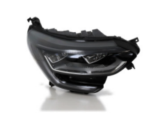 Renault Megane Ön Far El.Led.Icon Sağ 16-