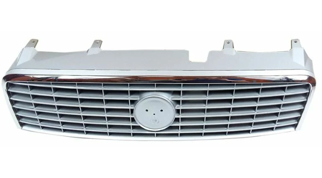 Ön Panjur Linea 2007-2012 (Gri)