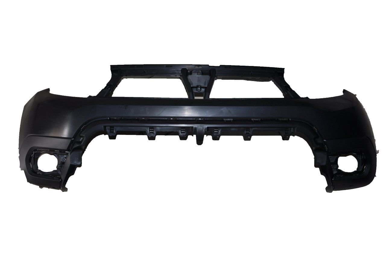 Ön Tampon Dacıa Duster 2018 Sonrası