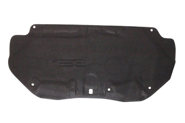 Motor Kaput İzalatörü Clio V 2020 Sonrası