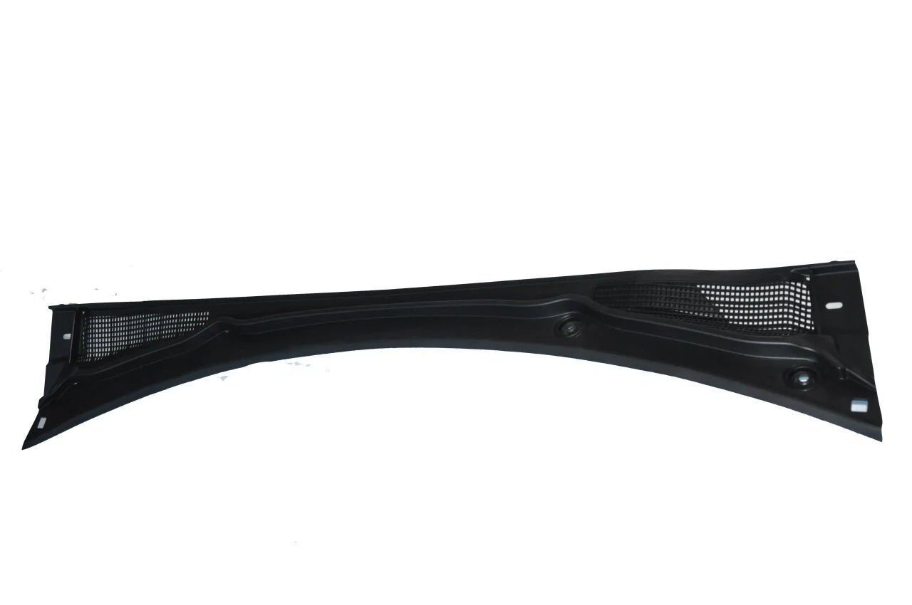 Ön Cam Izgara Bakaliti Clio IV 2012 Sonrası (Üst)