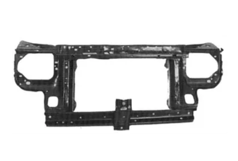Fiat Uno Ön Panel 89-95