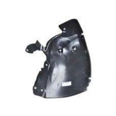 Çamurluk Davlumbazı Sağ Önün Önü Fluence-Megane III