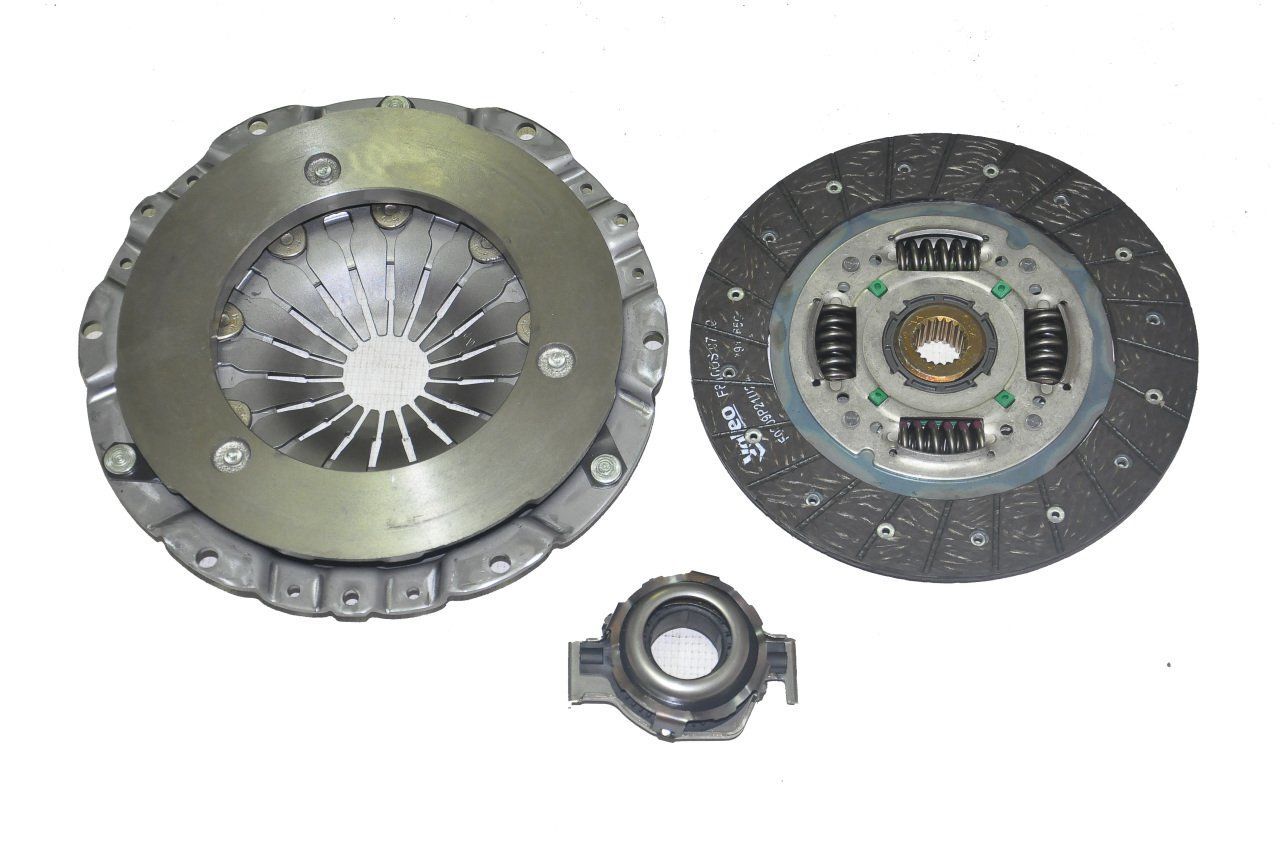 Debriyaj Seti 1.3 Jtd Albea-Doblo-Linea-Fiorino-Grande Punto-Doblo 2010 Sonrası