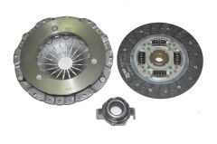 Debriyaj Seti 1.3 Jtd Albea-Doblo-Linea-Fiorino-Grande Punto-Doblo 2010 Sonrası