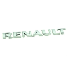 Renault Yazı Megane II-Clio III (Küçük)