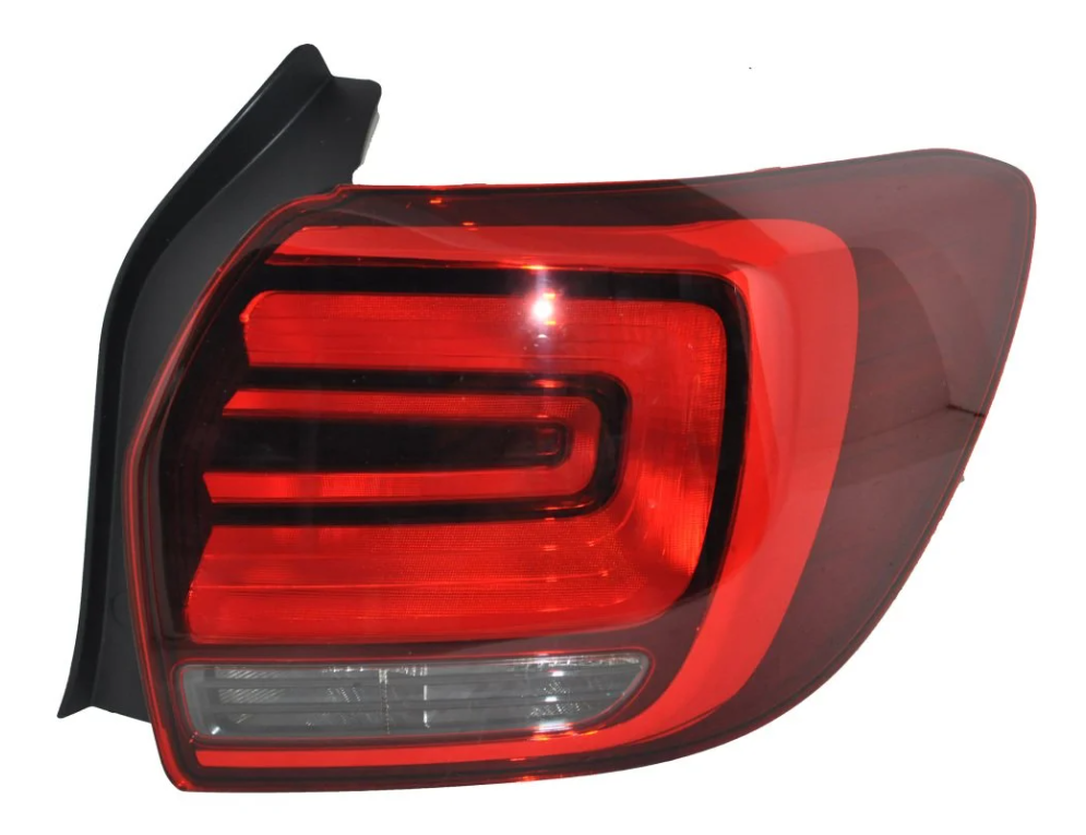 Stop Lambası Sağ Symbol 2016 Sonrası