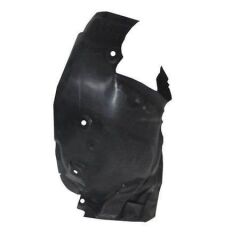 Çamurluk Davlumbazı Sağ Önün Arkası Fluence-Megane III