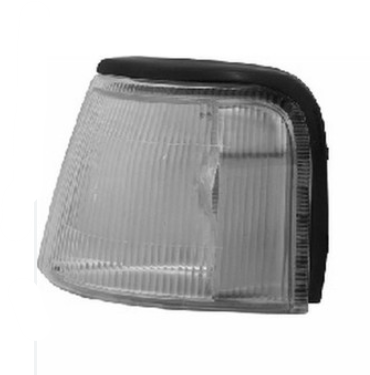 Fiat Uno Ön Sinyal Beyaz Sol 89-95