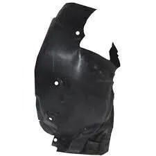 Çamurluk Davlumbazı Sol Önün Arkası Fluence-Megane III