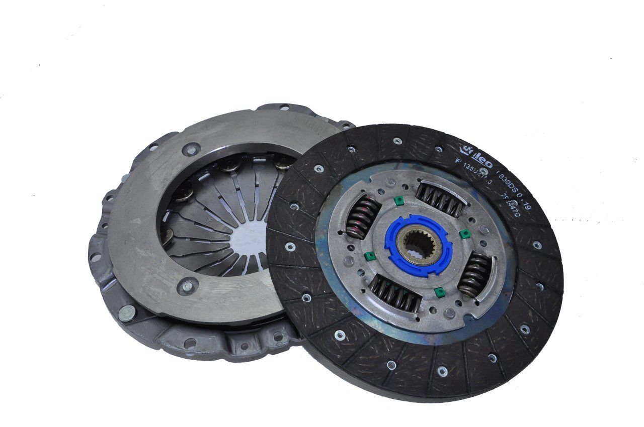 Debriyaj Seti 1.3 Jtd Albea-Doblo-Linea-Fiorino-Grande Punto-Doblo 2010 Sonrası