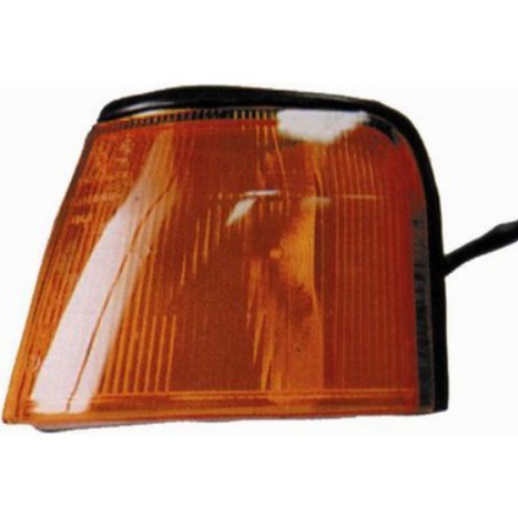 Fiat Uno Ön Sinyal Sarı Sol 89-95