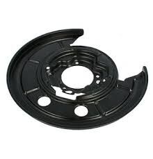 Fren Tabla Toz Sacı Arka Sol Ducato 2006 Sonrası