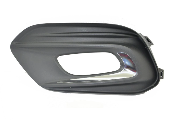 Sis Çerçevesi Sol Egea Sedan (Sisli Tip)