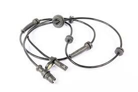 Abs Kablosu Ön Sağ Doblo 2001-2010